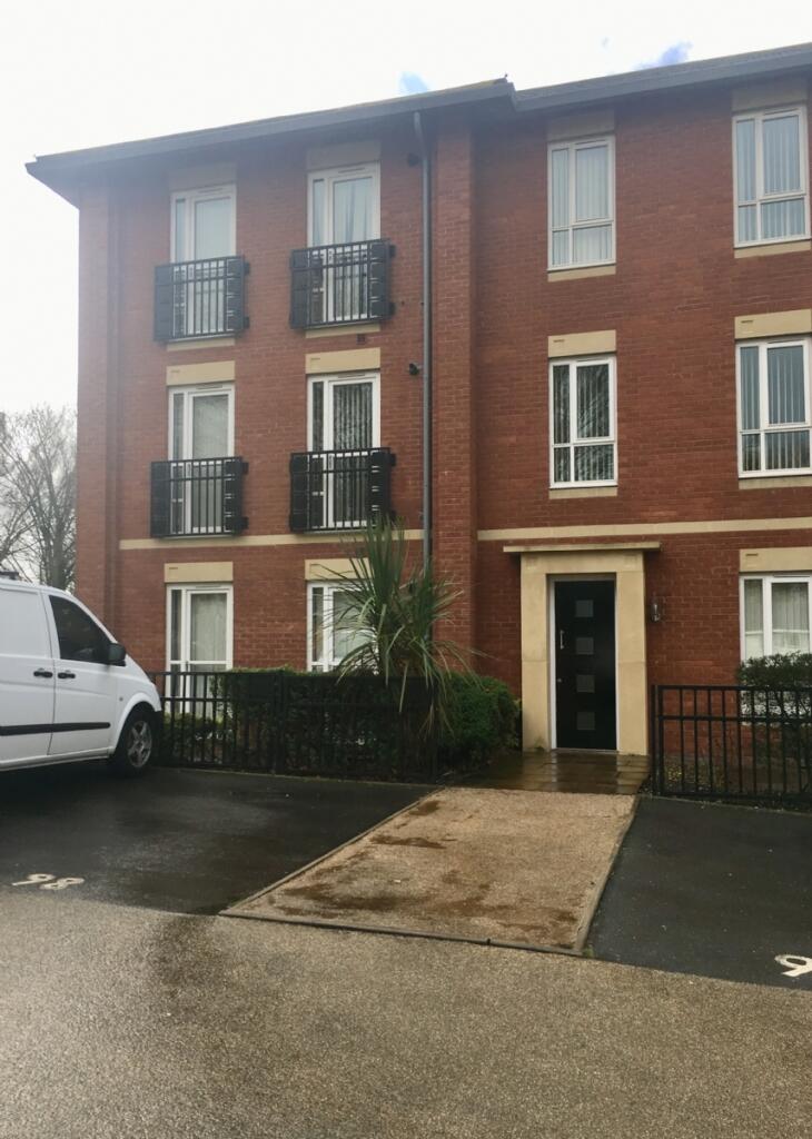 104 Lowbridge walk,Bilston