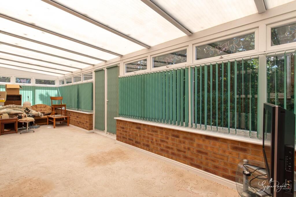 Conservatory