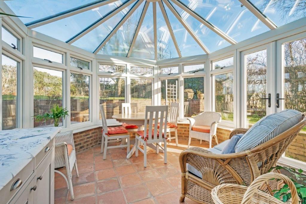 Conservatory