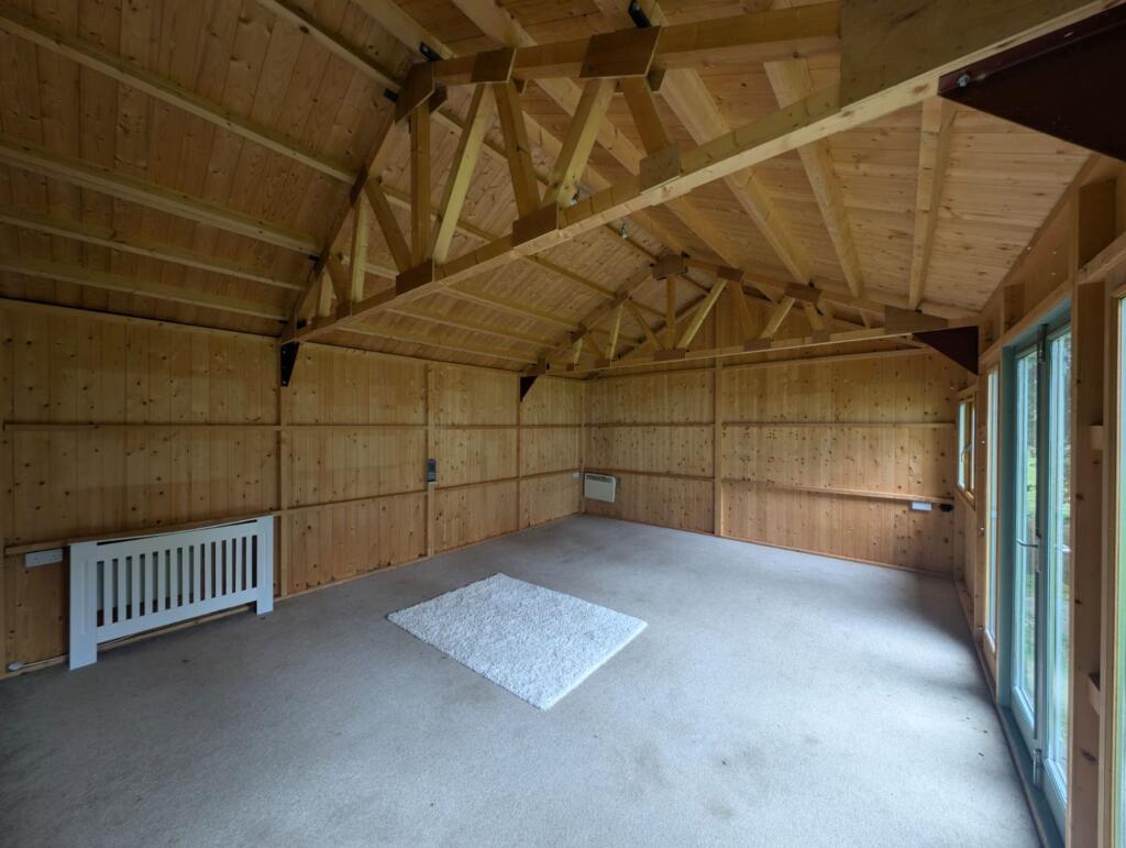 Summer House