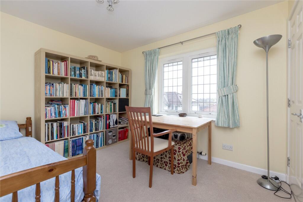 Hillpark Brae 19