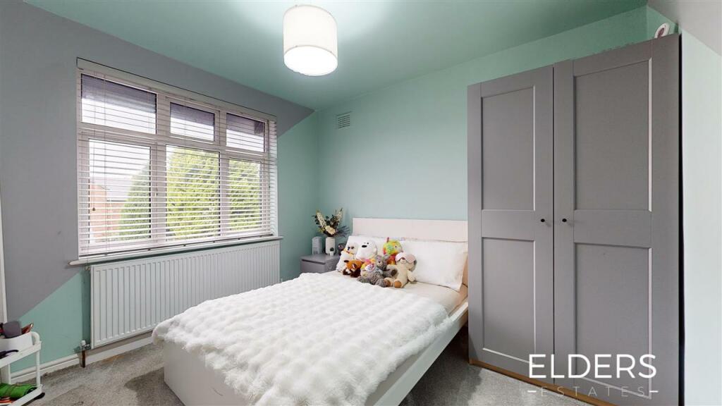 BEDROOM TWO