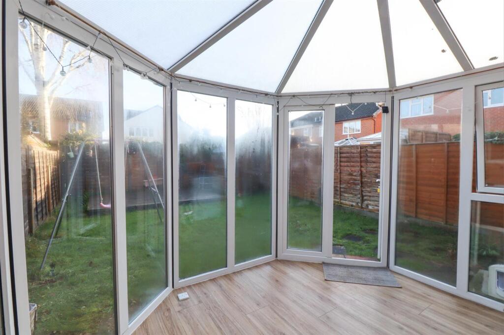 Conservatory