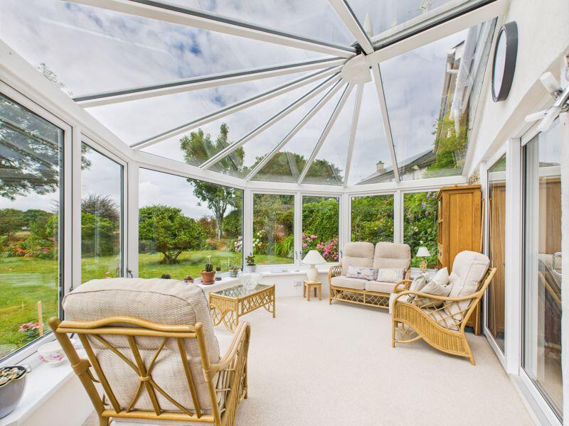 conservatory