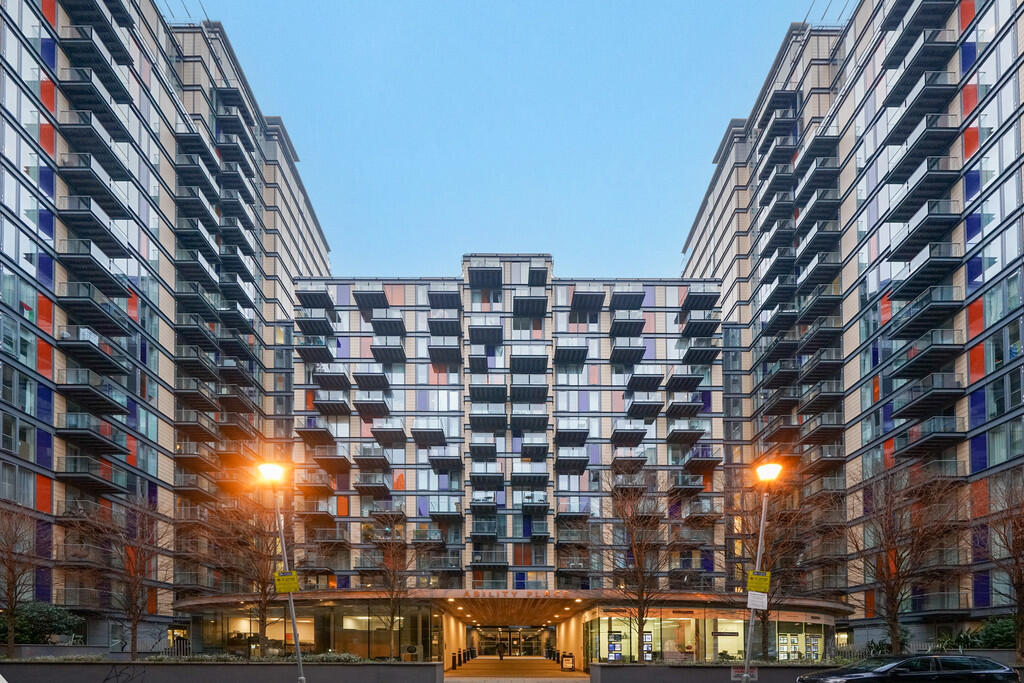 Flat 243, Ability...