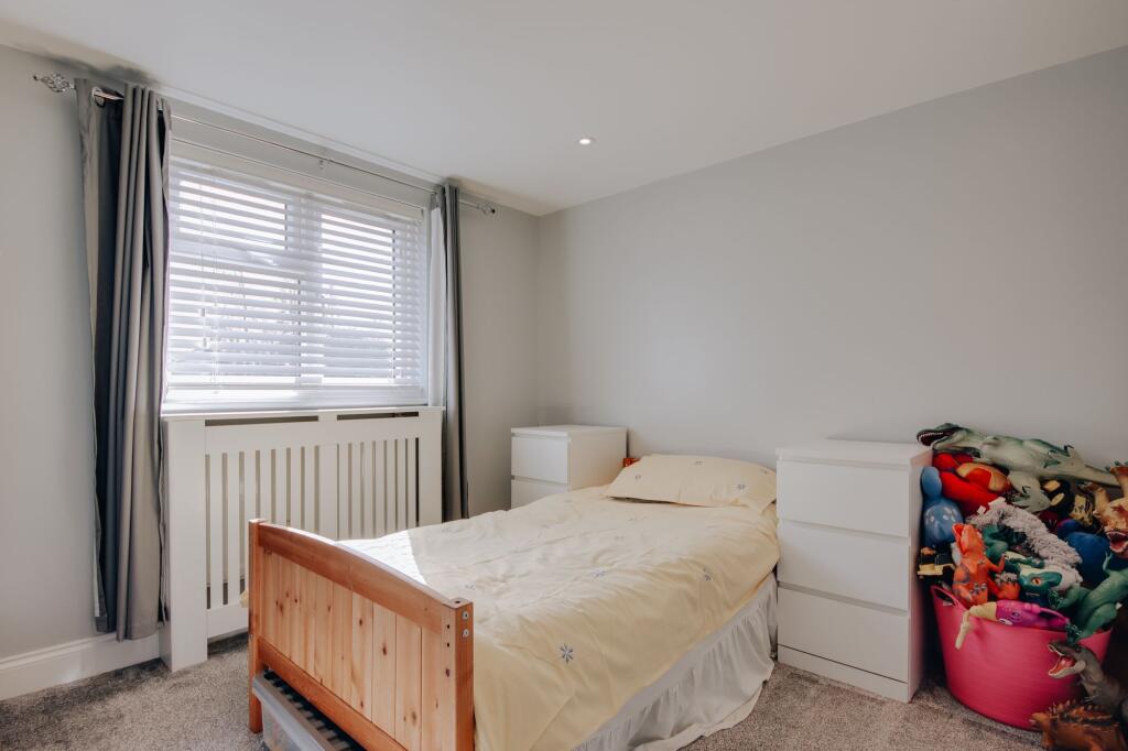 Bedroom #7