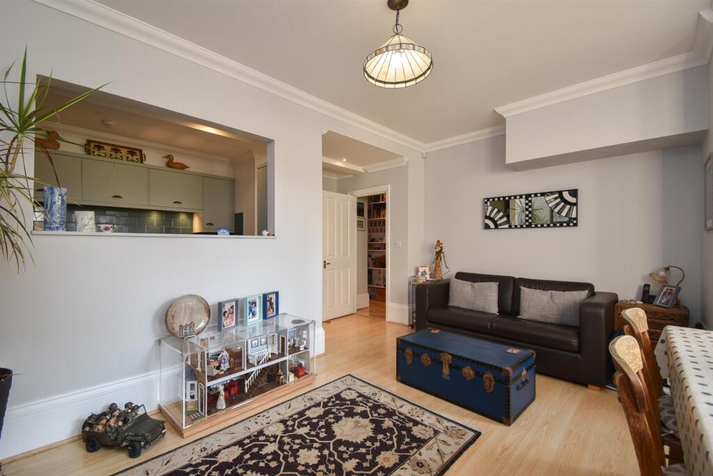 Living space