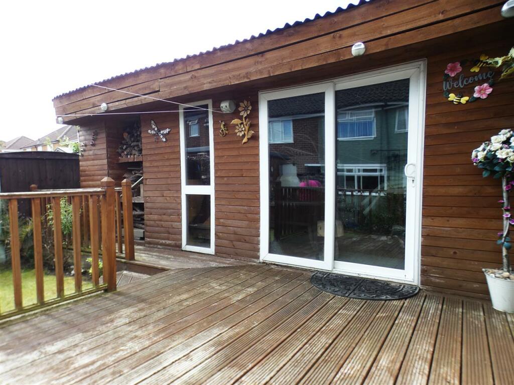 Summerhouse