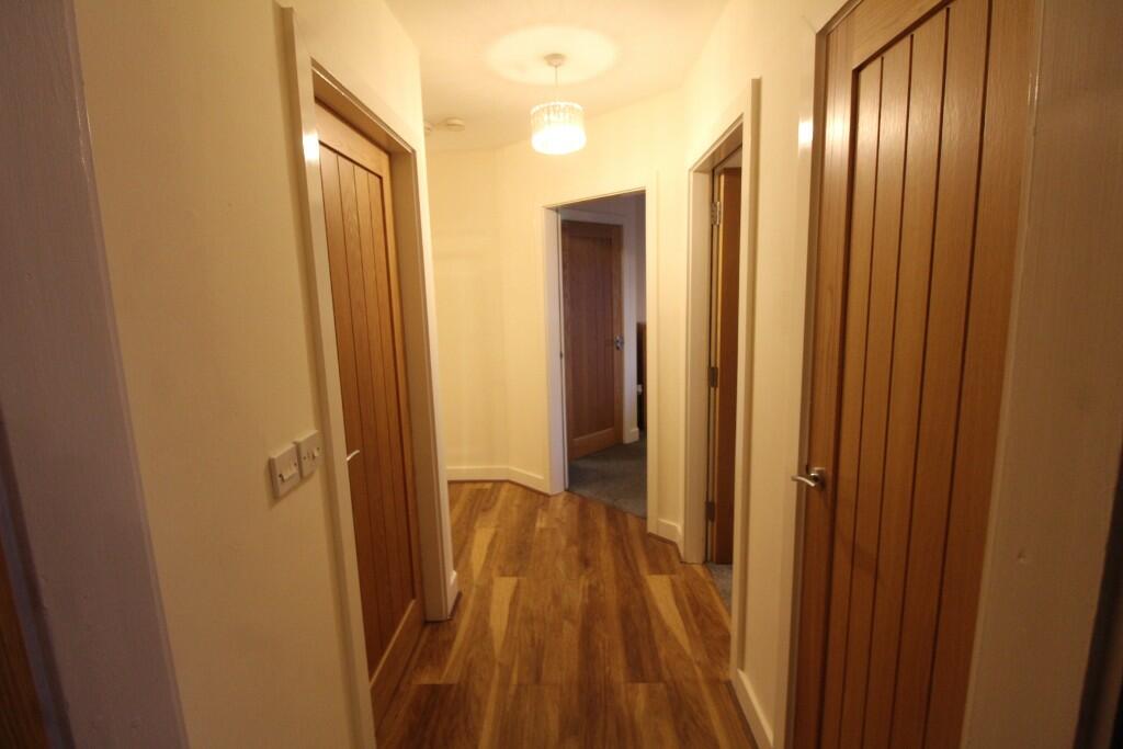Taylforth Close, Liverpool, Merseyside, L9