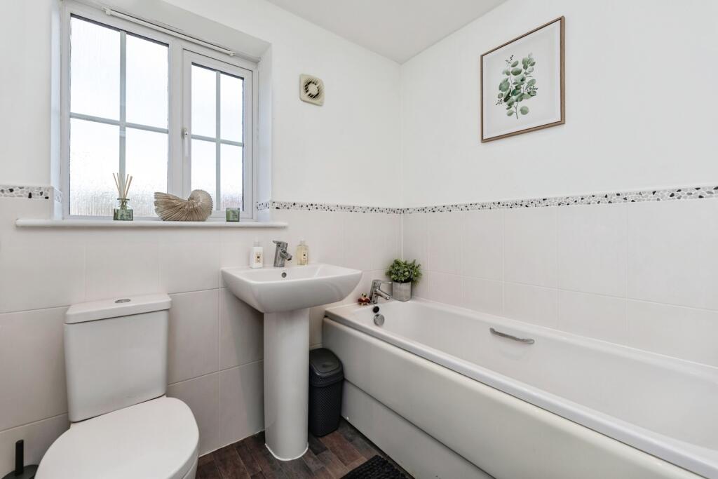 House Bathroom