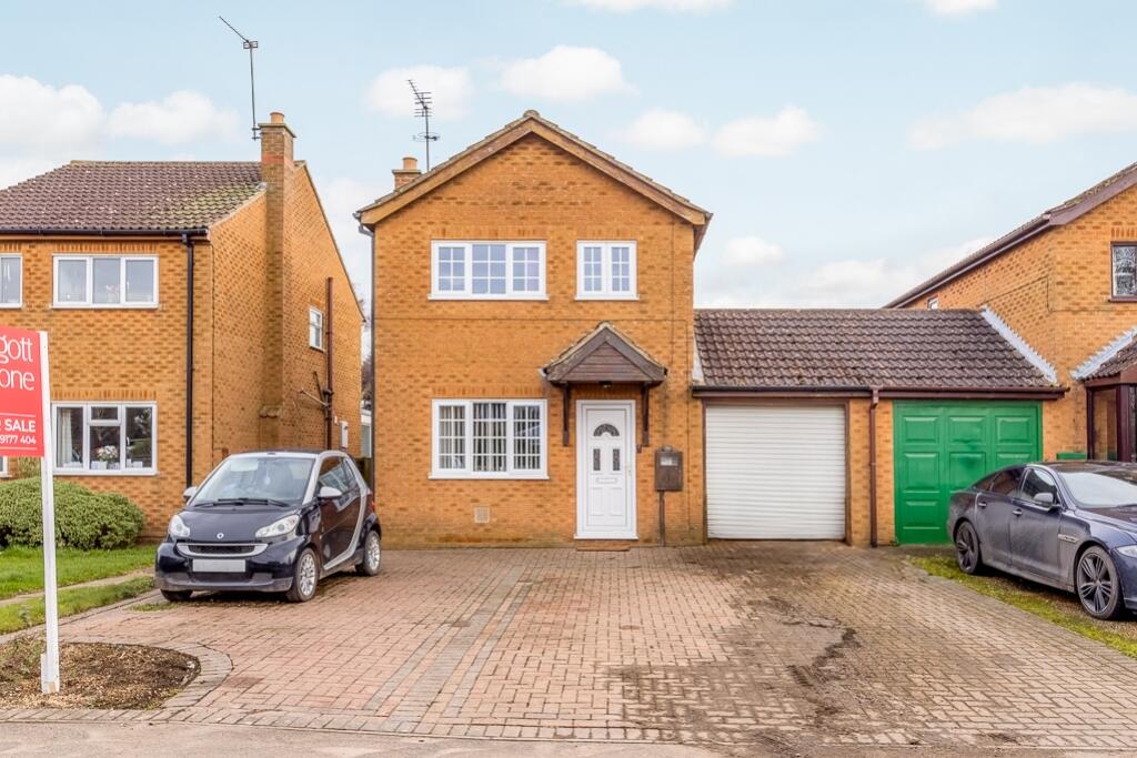 16 Bell Lane (Fosdyke)-6