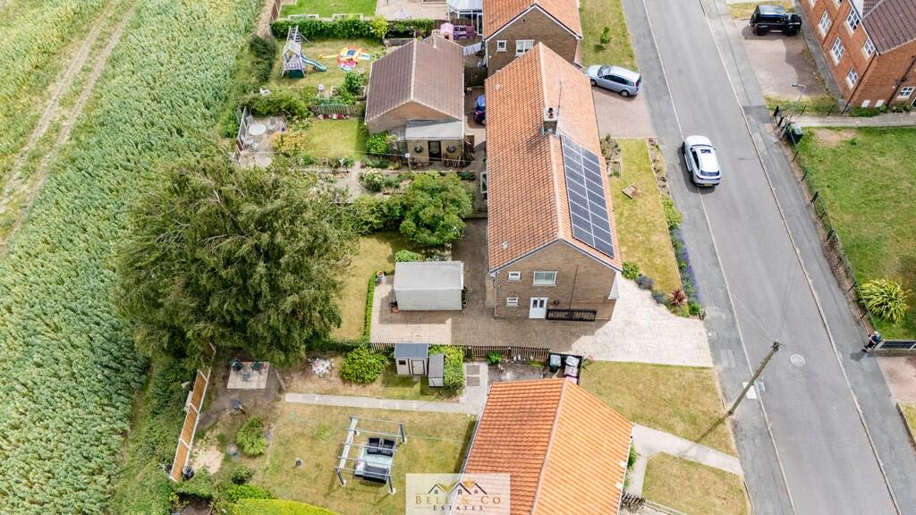 Aerial 4 