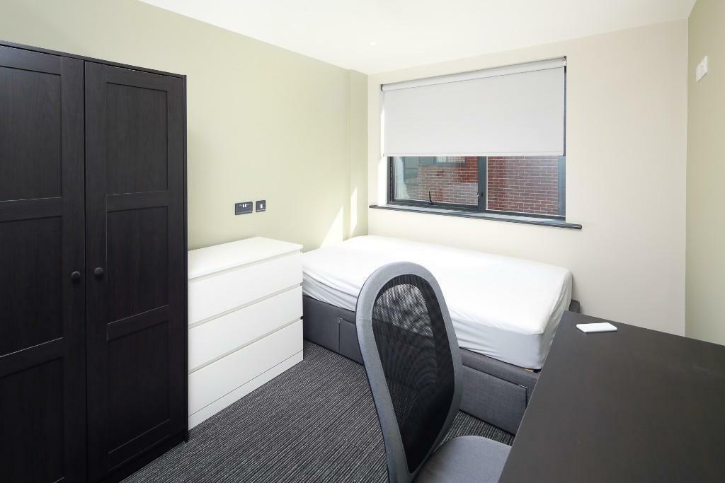 Luxury Room 8F