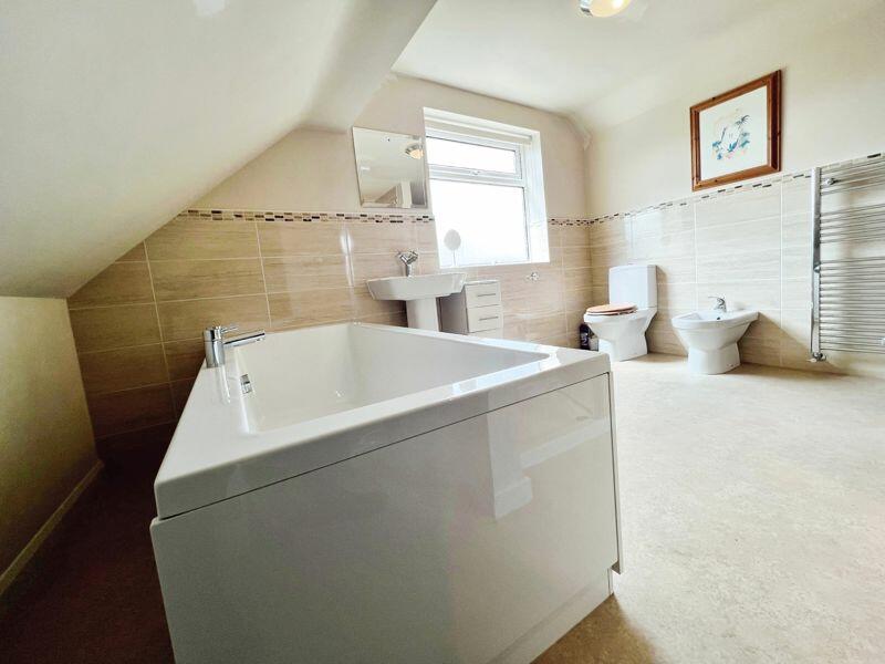 En suite