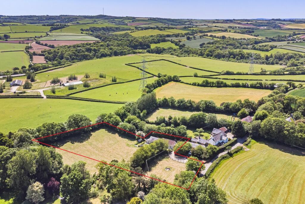  Harracott, Barnstaple, EX31