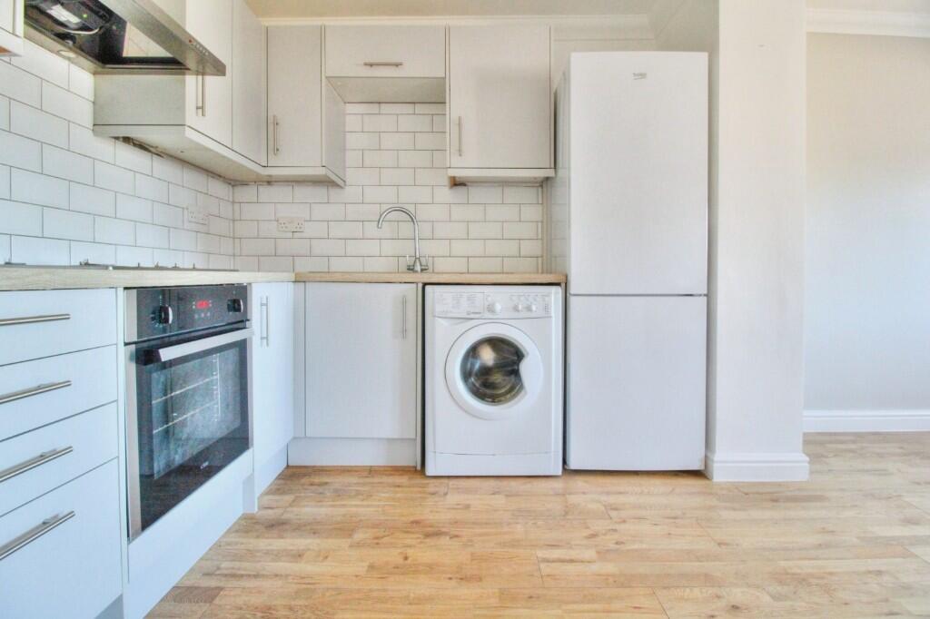Open plan angle
