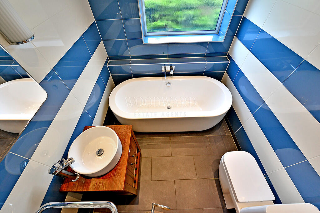 Bathroom/WC