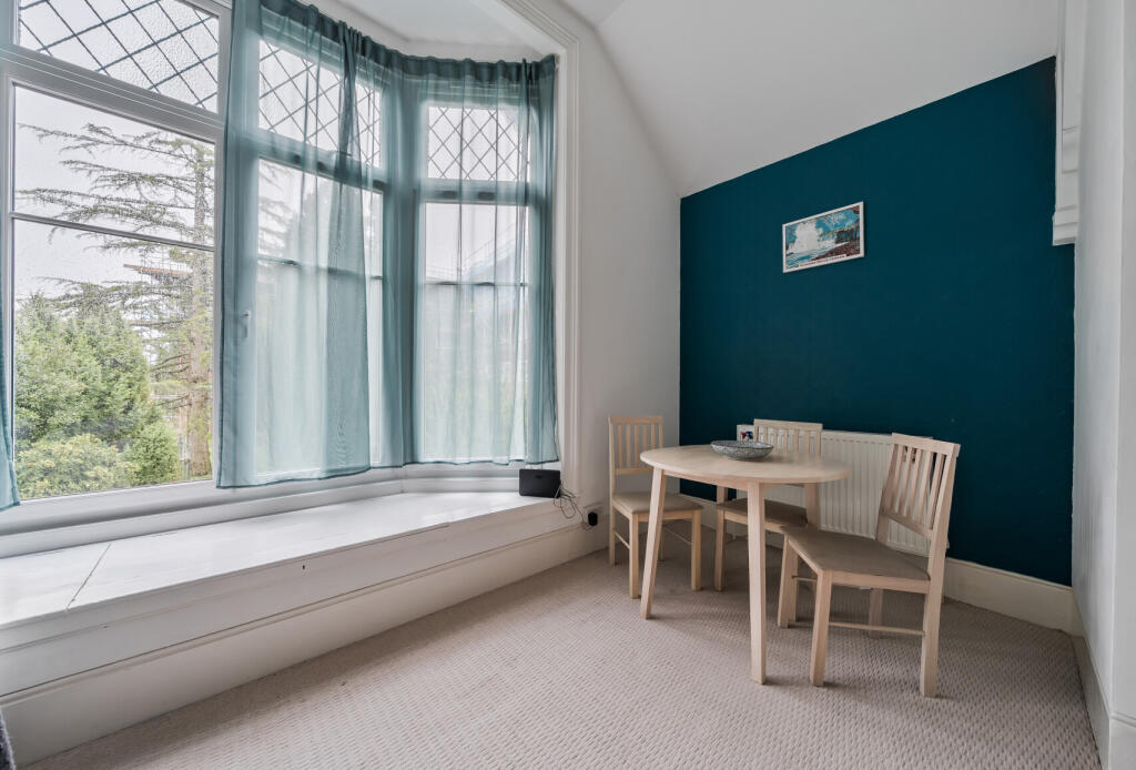 Chilston Road, Tunbridge Wells, Kent, TN4