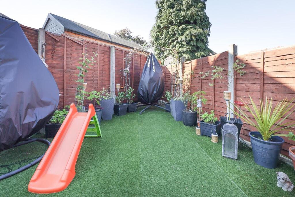 Garden