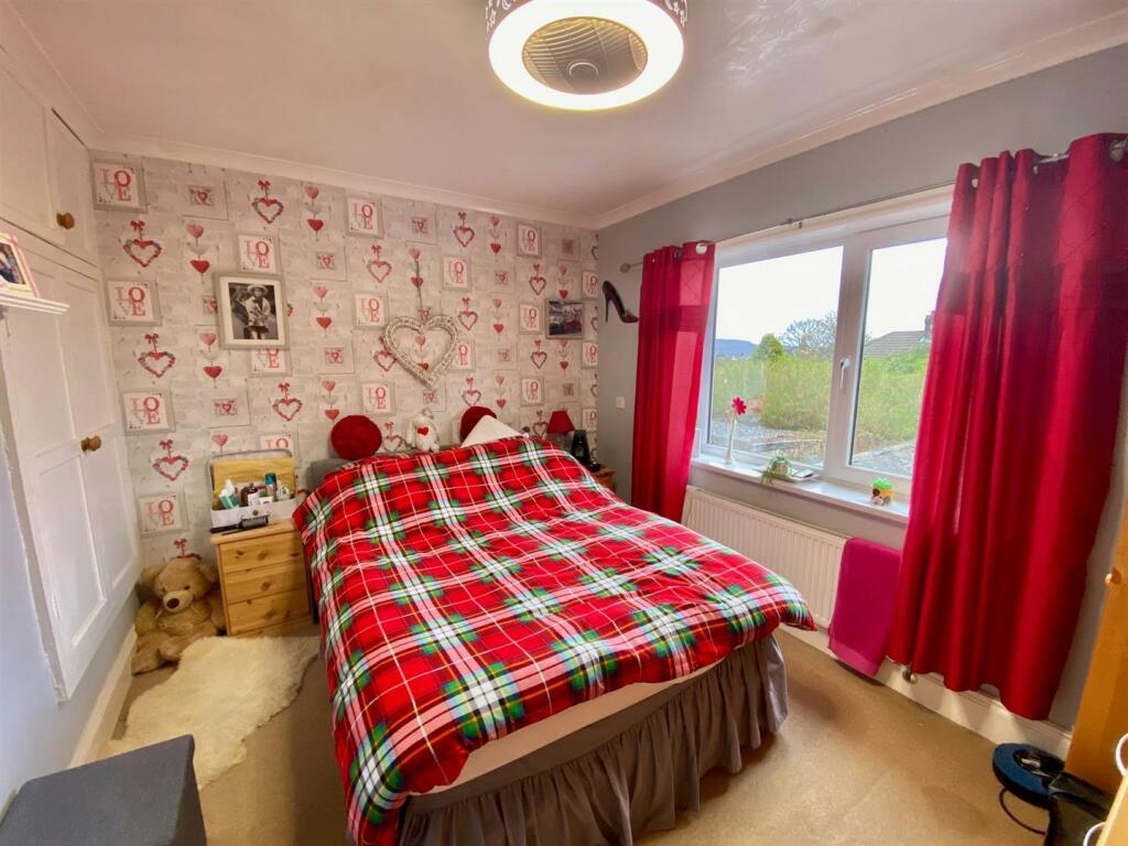 Bramleys Estate Agents - Cresfield Crescent - Ella