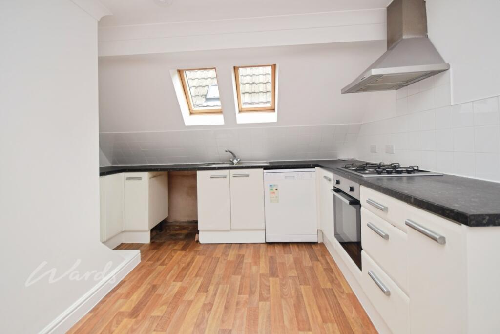 Kitchen / Dining ...