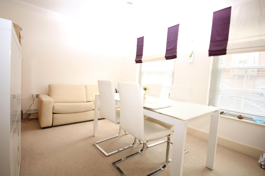 Dining Space