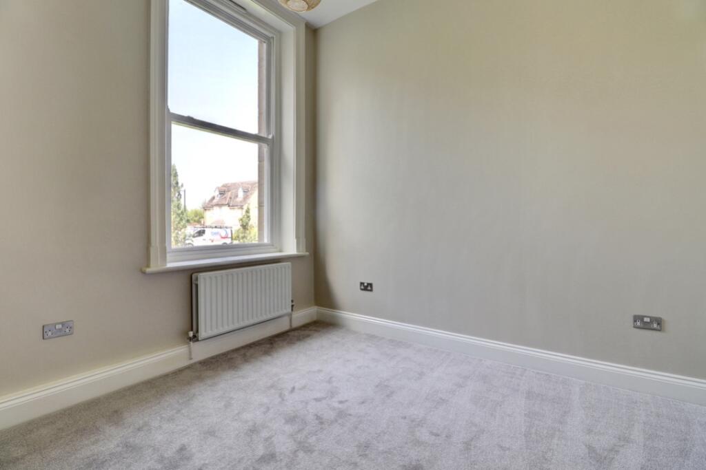Bedroom 2 double
