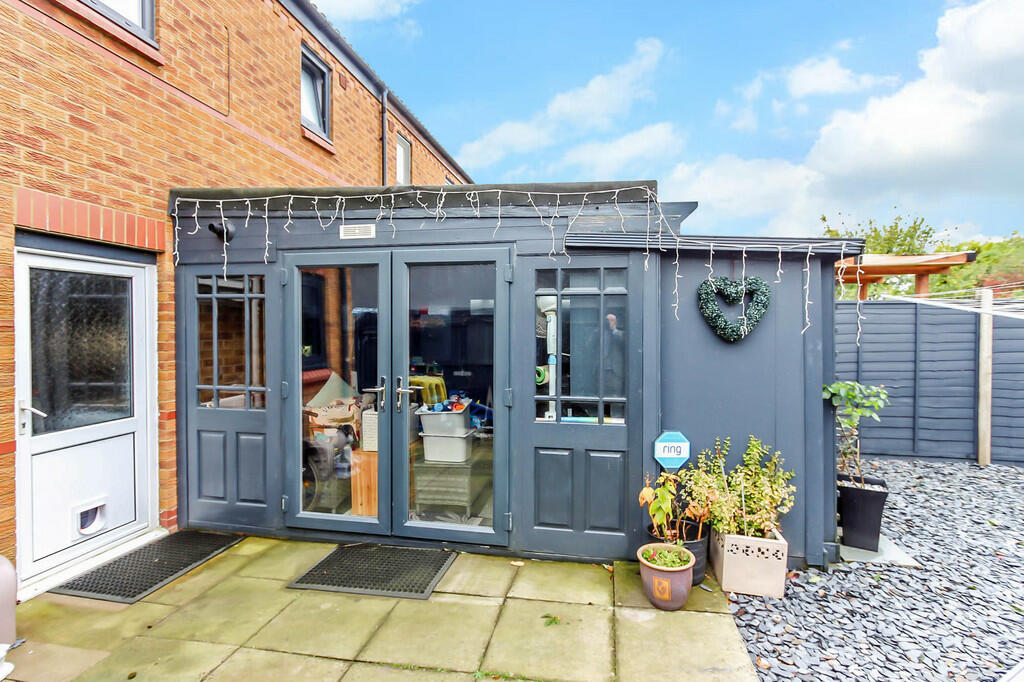 Outbuilding