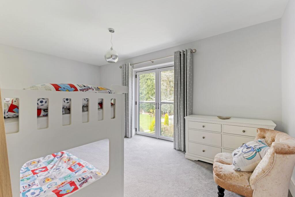 Bedroom Five