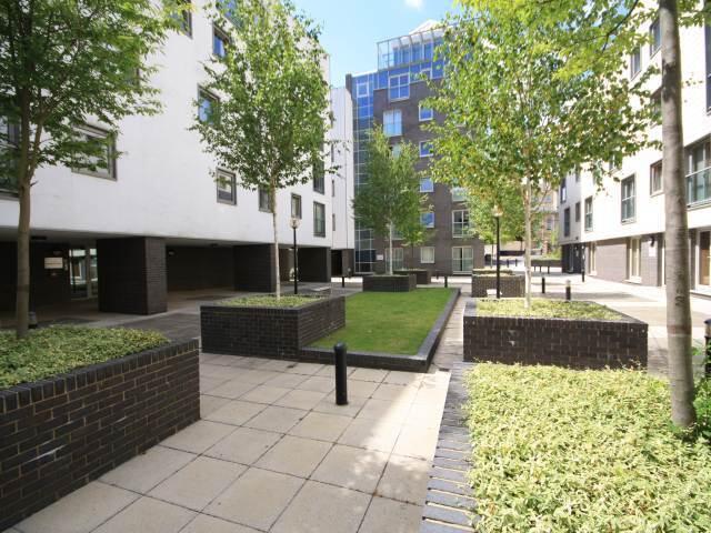 Communal Gardens