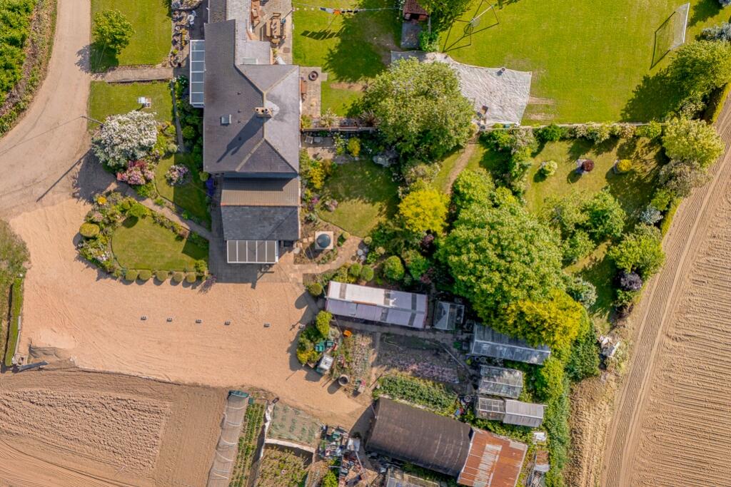 Firs Farm (Freiston)-6