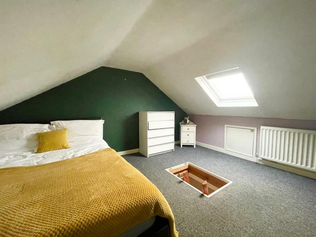 Loft Room