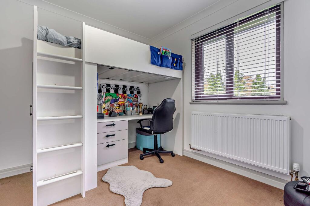 Bedroom 3