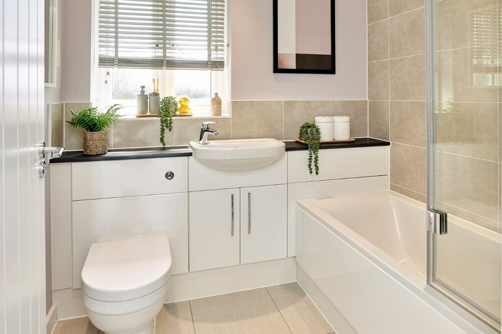 Typical Show Home