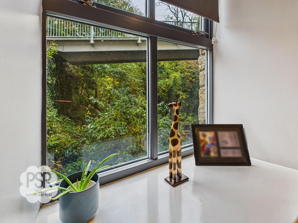 Lounge / Dining Room