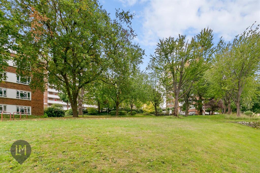 Communal Garden