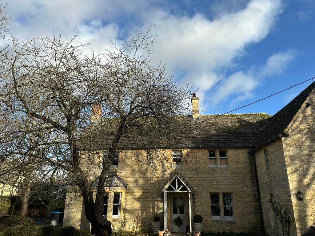 Front Elevation