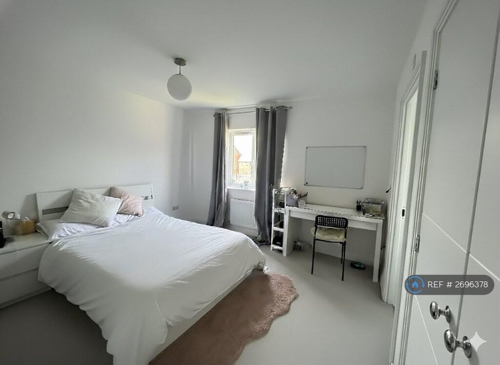 Bedroom 2 With En Suite