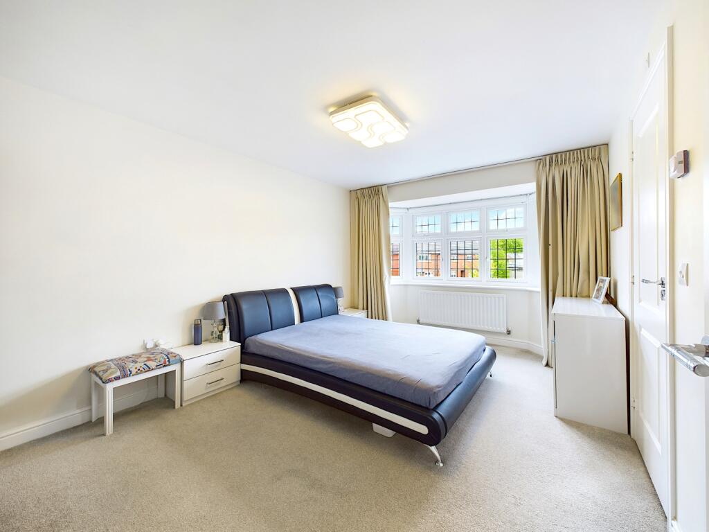 10 Farro Drive - Bedroom1