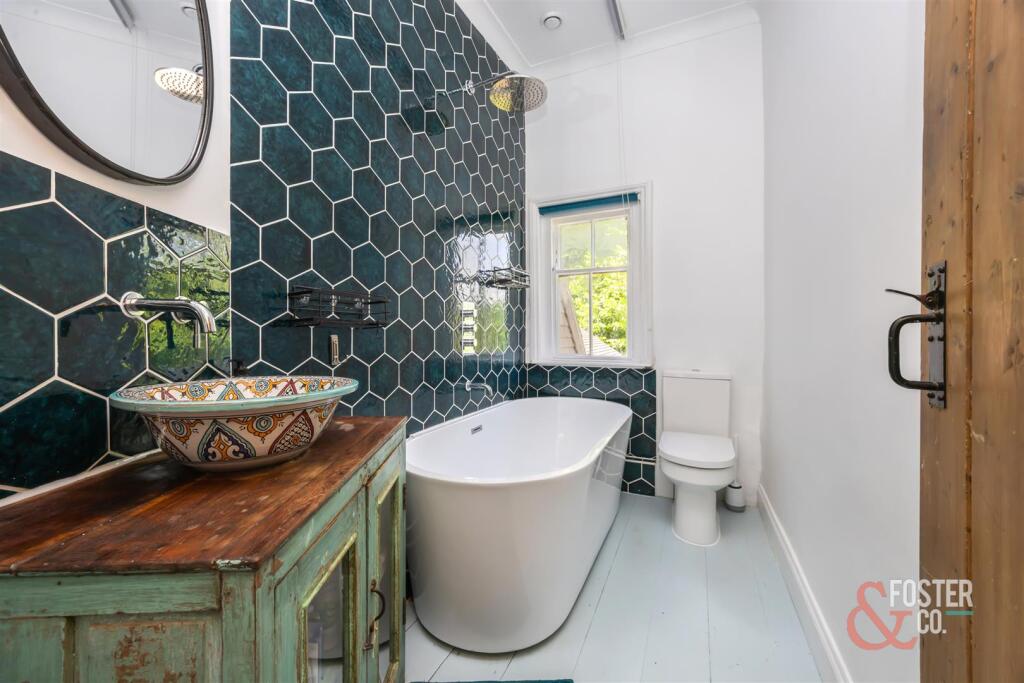 Brighton Road, Rectory Cottage-010.jpg