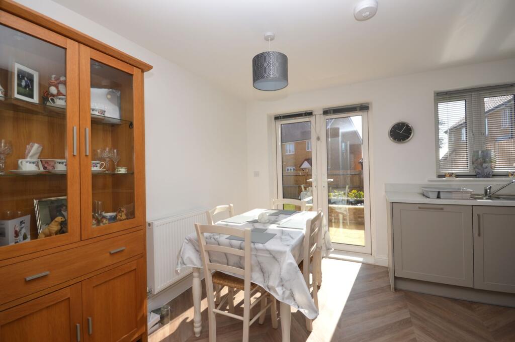 Kitchen / Diner