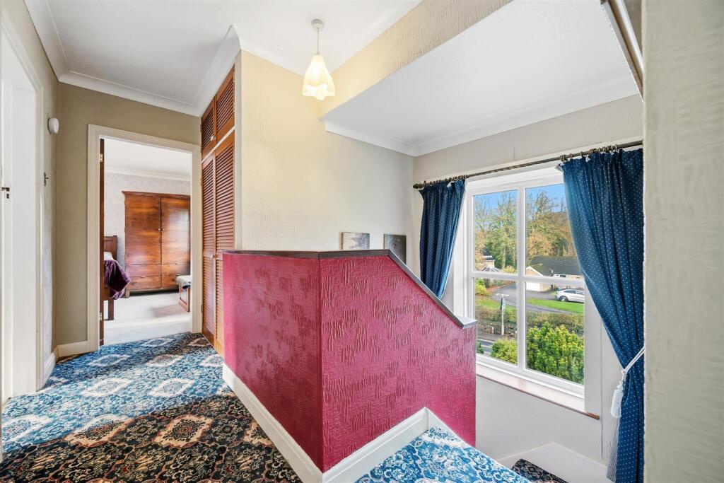 First floor landing to Bedroom One.jpg