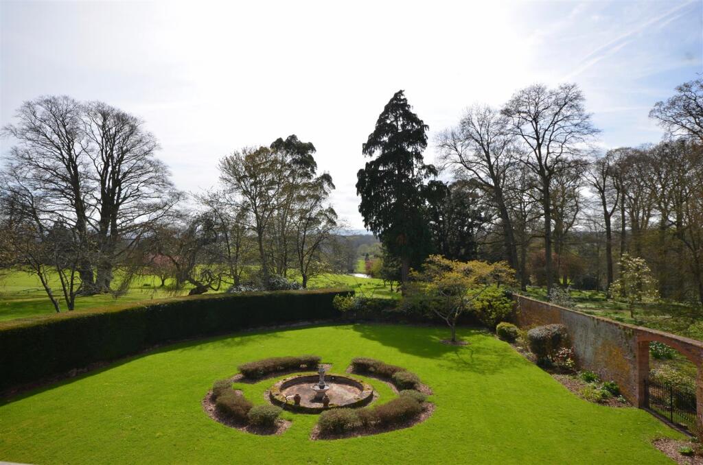 Communal Gardens