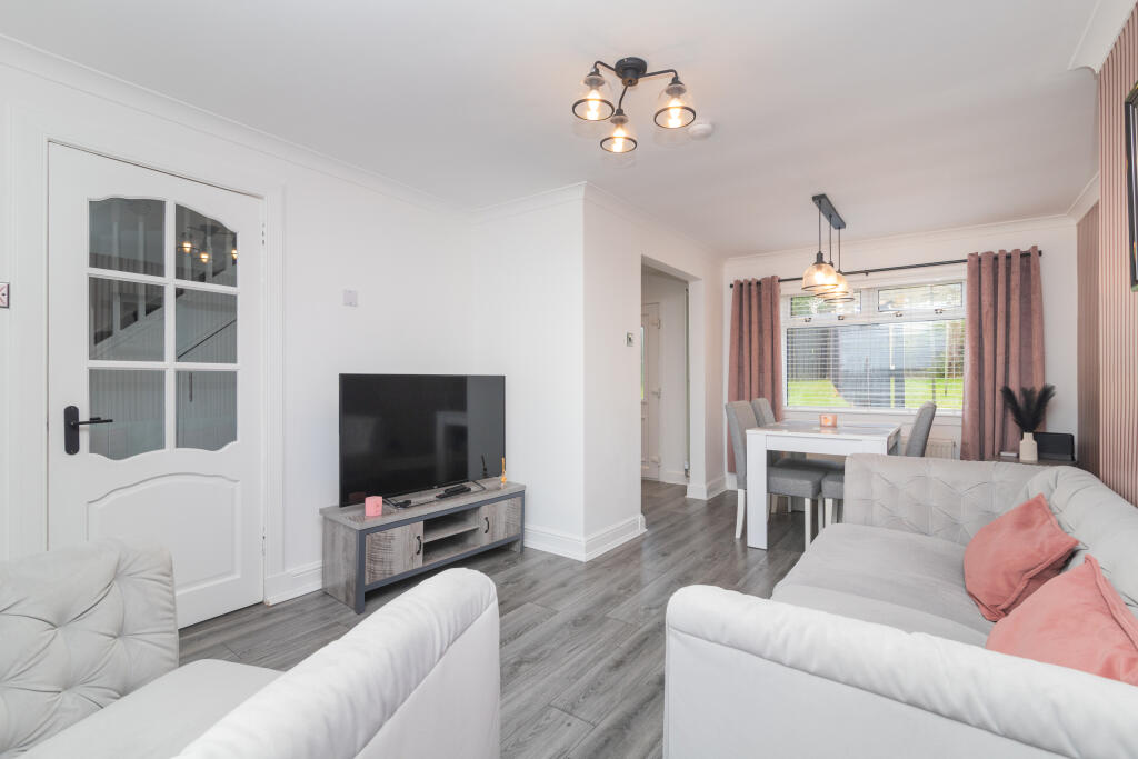 17 Rotherwood Avenue, Paisley, PA2 0LQ 2L-17
