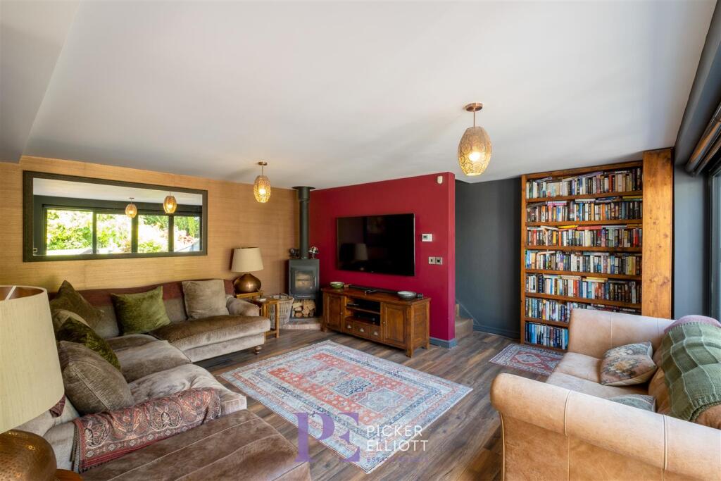 Ground Floor Sitting Room