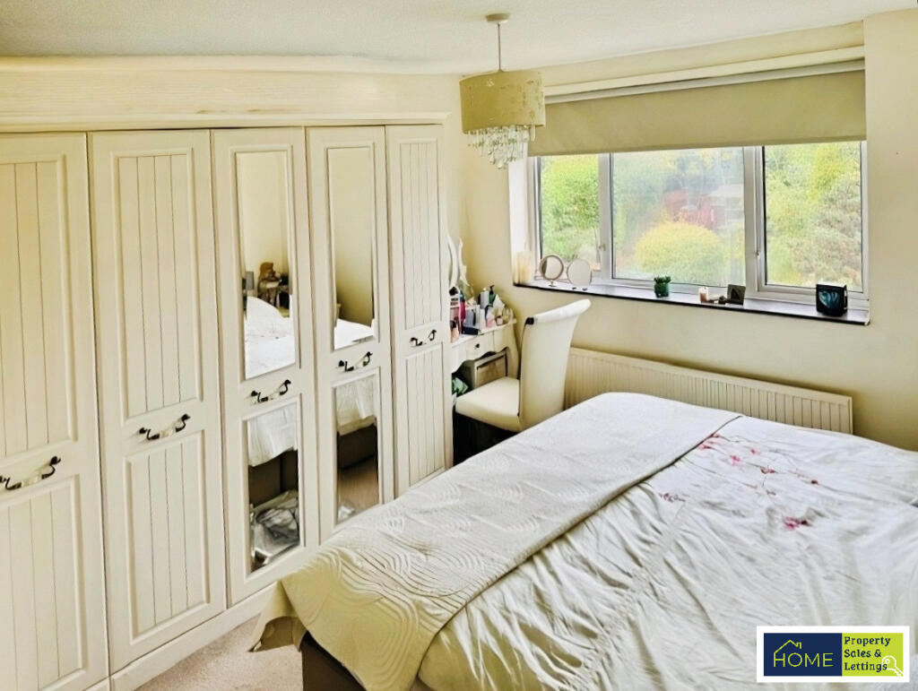 Kingsway North, Leicester,