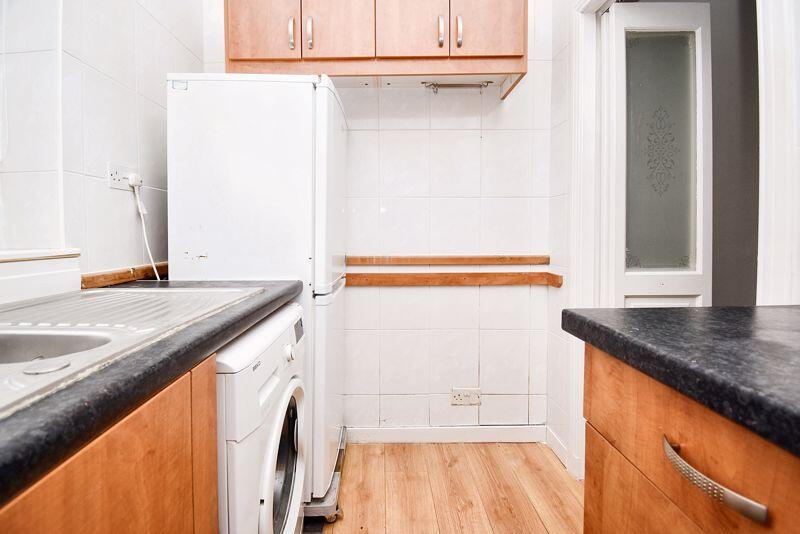 Kitchen Angle 2