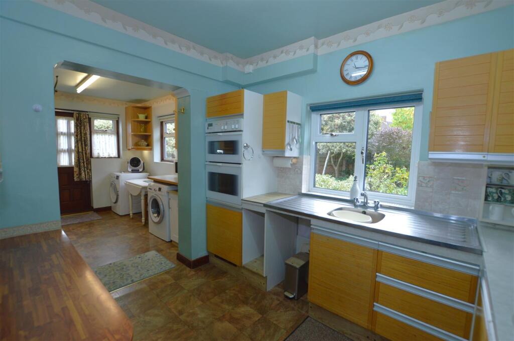 100 Redway Drive kitchen utility.JPG