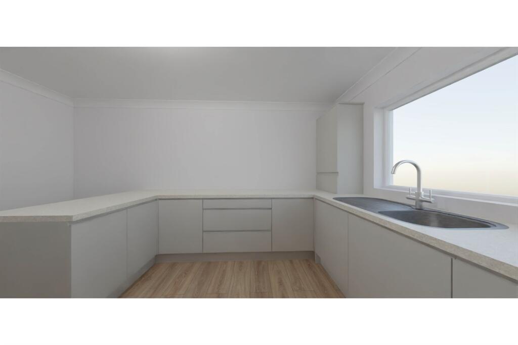 CGI Kitchen Impressi