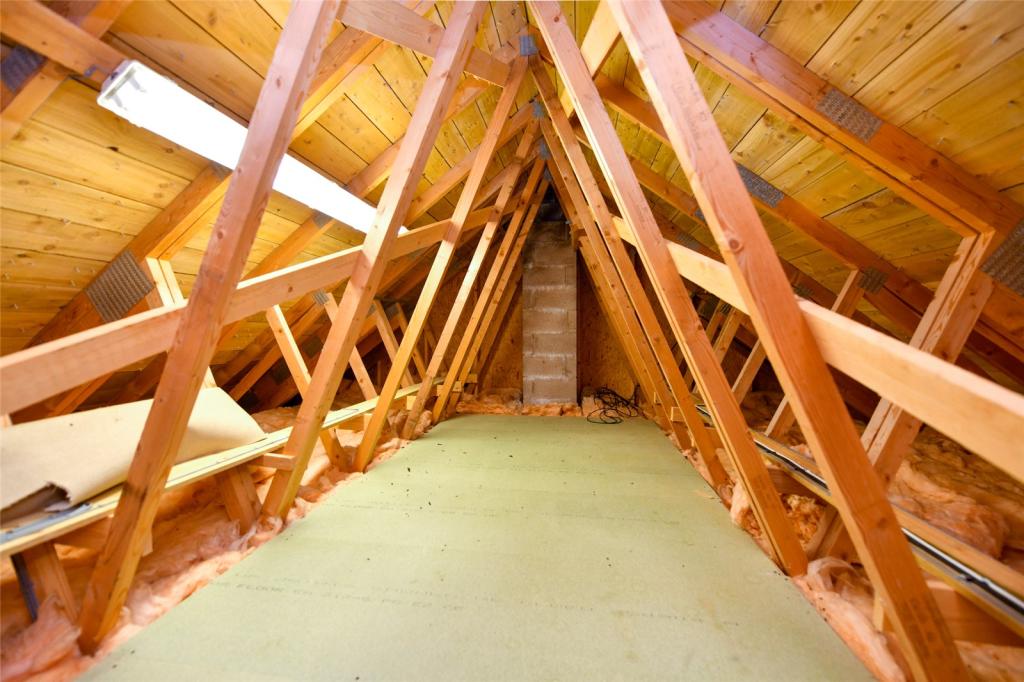 Attic